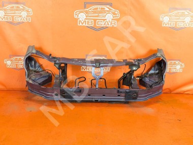 Телевизор в сборе MERCEDES-BENZ CLK-класс C208/A208 (1997 - 2000) &mdash; Разборка Мерседес