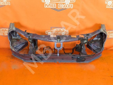 Телевизор в сборе MERCEDES-BENZ CLK-класс C208/A208 (1997 - 2000) &mdash; Разборка Мерседес