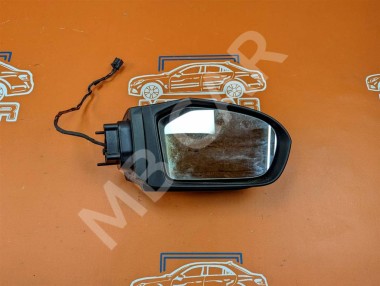 Зеркало правое MERCEDES-BENZ A-класс W169 (2004 - 2008) — Разборка Мерседес