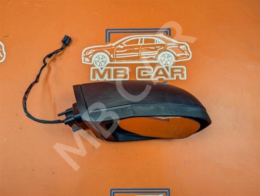 Зеркало правое MERCEDES-BENZ A-класс W169 (2004 - 2008) — Разборка Мерседес