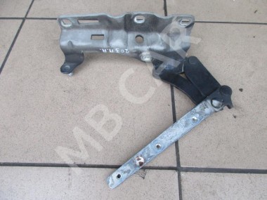 Петля капота MERCEDES-BENZ C-класс W203/S203/CL203 рестайлинг (2004 - 2008) — Разборка Мерседес