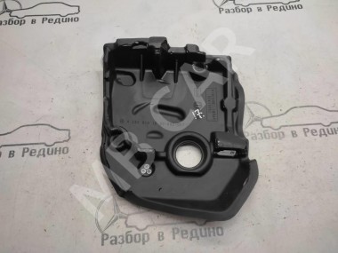 Крышка двигателя декоративная MERCEDES-BENZ A-класс W177 (2018 - 2023) — Разборка Мерседес