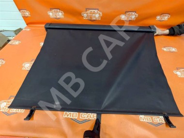 Шторка багажника MERCEDES-BENZ E-класс W210/S210 (1995 - 1999) — Разборка Мерседес