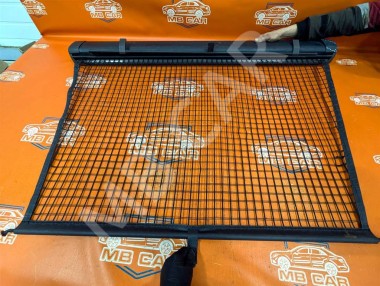 Шторка багажника MERCEDES-BENZ E-класс W210/S210 (1995 - 1999) — Разборка Мерседес