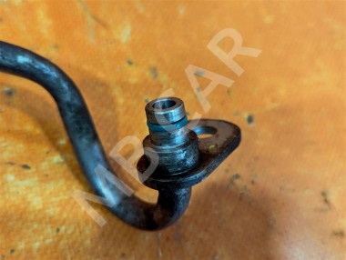 Трубка ГУРа MERCEDES-BENZ GLK-класс X204 (2008 - 2012) — Разборка Мерседес