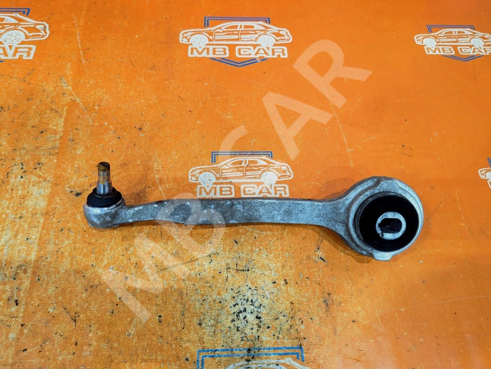 Рычаг передний нижний левый MERCEDES-BENZ C-класс W204/S204 (2006 - 2011) фото 1 — Разборка Мерседес