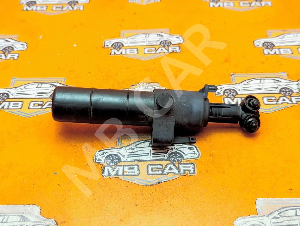 Омыватель фар MERCEDES-BENZ E-класс W212/S212/C207/A207 (2009 - 2013) фото 1 &mdash; Разборка Мерседес