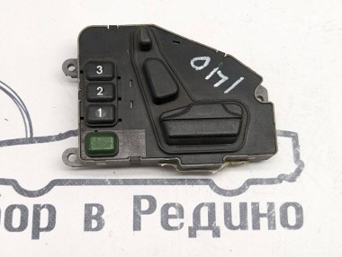 Джойстик MERCEDES-BENZ S-класс W140 (1991 - 1998) &mdash; Разборка Мерседес