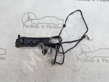 Ответная часть замка двери MERCEDES-BENZ S-класс W220 (1998 - 2005) — Разборка Мерседес