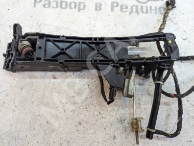 Ответная часть замка двери MERCEDES-BENZ S-класс W220 (1998 - 2005) — Разборка Мерседес