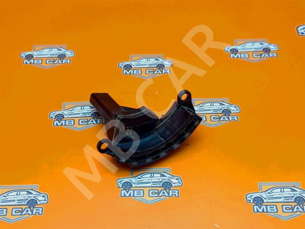 Датчик угла поворота MERCEDES-BENZ E-класс W211/S211 (2002 - 2006) фото 1 — Разборка Мерседес