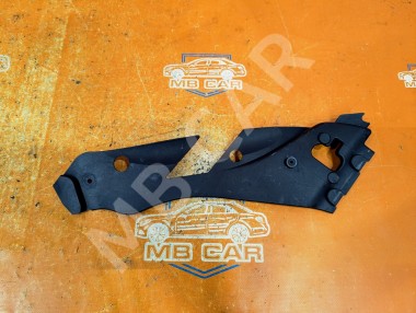 Крышка фары MERCEDES-BENZ C-класс W204/S204 (2006 - 2011) — Разборка Мерседес