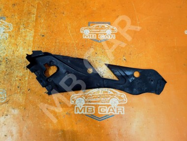 Крышка фары MERCEDES-BENZ C-класс W204/S204 (2006 - 2011) — Разборка Мерседес