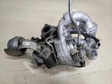 Турбина MERCEDES-BENZ GLC-класс X253 (2015 - 2019) — Разборка Мерседес