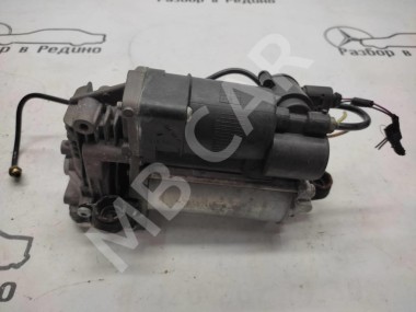 Компрессор пневмоподвески MERCEDES-BENZ R-класс W251 (2005 - 2007) — Разборка Мерседес