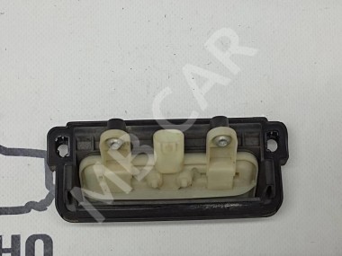 Ручка открытия багажника MERCEDES-BENZ S-класс W221 (2005 - 2009) — Разборка Мерседес