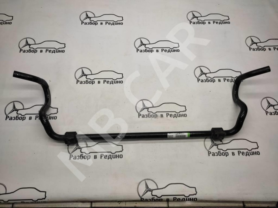 Стабилизатор передний MERCEDES-BENZ GLC-класс Coupe C253 (2016 - 2019) фото 1 — Разборка Мерседес