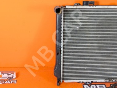 Радиатор MERCEDES-BENZ E-класс W210/S210 (1995 - 1999) &mdash; Разборка Мерседес