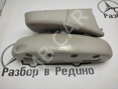 Зеркало внутрисалонное MERCEDES-BENZ R-класс W251 (2005 - 2007) — Разборка Мерседес