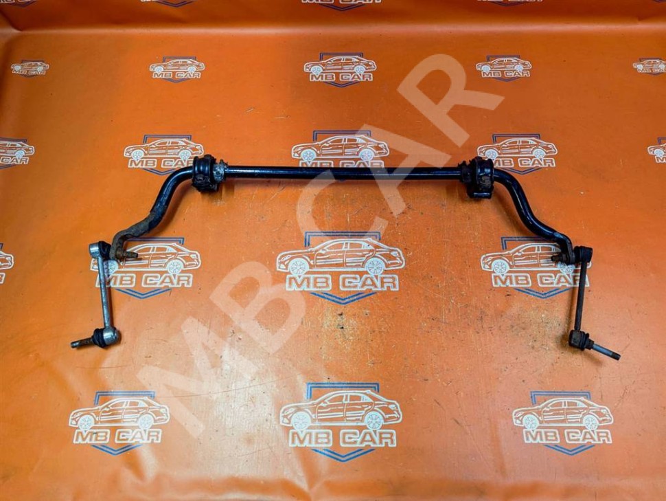 Стабилизатор передний MERCEDES-BENZ GL-класс X164 рестайлинг (2009 - 2012) фото 1 — Разборка Мерседес