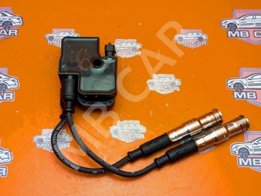 Катушка зажигания MERCEDES-BENZ E-класс W211/S211 (2002 - 2006) — Разборка Мерседес