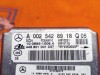 Датчик поперечного ускорения MERCEDES-BENZ M-класс W163 рестайлинг (2001 - 2005) фото 4 &mdash; Разборка Мерседес