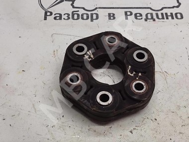 Муфта кардана MERCEDES-BENZ GLC-класс X253 (2015 - 2019) — Разборка Мерседес