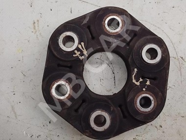 Муфта кардана MERCEDES-BENZ GLC-класс X253 (2015 - 2019) — Разборка Мерседес