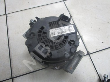 Генератор MERCEDES-BENZ CLS-класс C218/X218 рестайлинг (2014 - 2017) — Разборка Мерседес