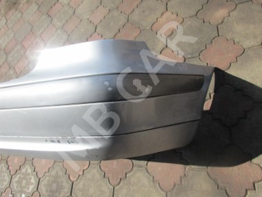 Бампер задний MERCEDES-BENZ CLK-класс C208/A208 (1997 - 2000) — Разборка Мерседес