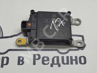 Дистроник MERCEDES-BENZ X-класс I (2017 - 2020) — Разборка Мерседес