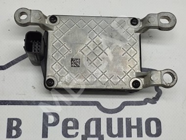 Дистроник MERCEDES-BENZ X-класс I (2017 - 2020) — Разборка Мерседес