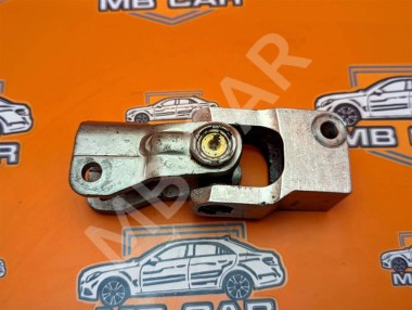 Кардан рулевого вала MERCEDES-BENZ A-класс W168 рестайлинг (2001 - 2004) — Разборка Мерседес