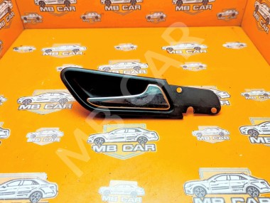 Ручка двери внутренняя MERCEDES-BENZ A-класс W169 рестайлинг (2008 - 2012) — Разборка Мерседес