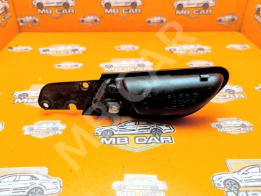 Ручка двери внутренняя MERCEDES-BENZ A-класс W169 рестайлинг (2008 - 2012) — Разборка Мерседес