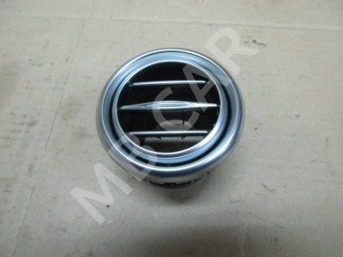 Воздуховод центральный MERCEDES-BENZ S-класс W222/C217/A217 (2013 - 2017) — Разборка Мерседес