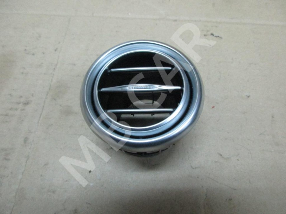 Воздуховод центральный MERCEDES-BENZ S-класс W222/C217/A217 (2013 - 2017) фото 1 — Разборка Мерседес