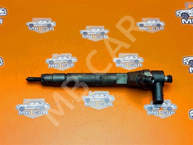 Форсунка ДИЗЕЛЬ MERCEDES-BENZ E-класс W210/S210 (1995 - 1999) — Разборка Мерседес