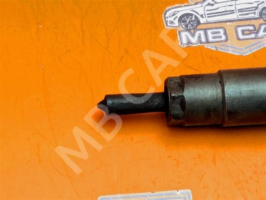 Форсунка ДИЗЕЛЬ MERCEDES-BENZ E-класс W210/S210 (1995 - 1999) — Разборка Мерседес