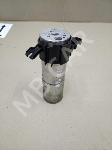 Осушитель кондиционера MERCEDES-BENZ S-класс W220 рестайлинг (2002 - 2005) — Разборка Мерседес