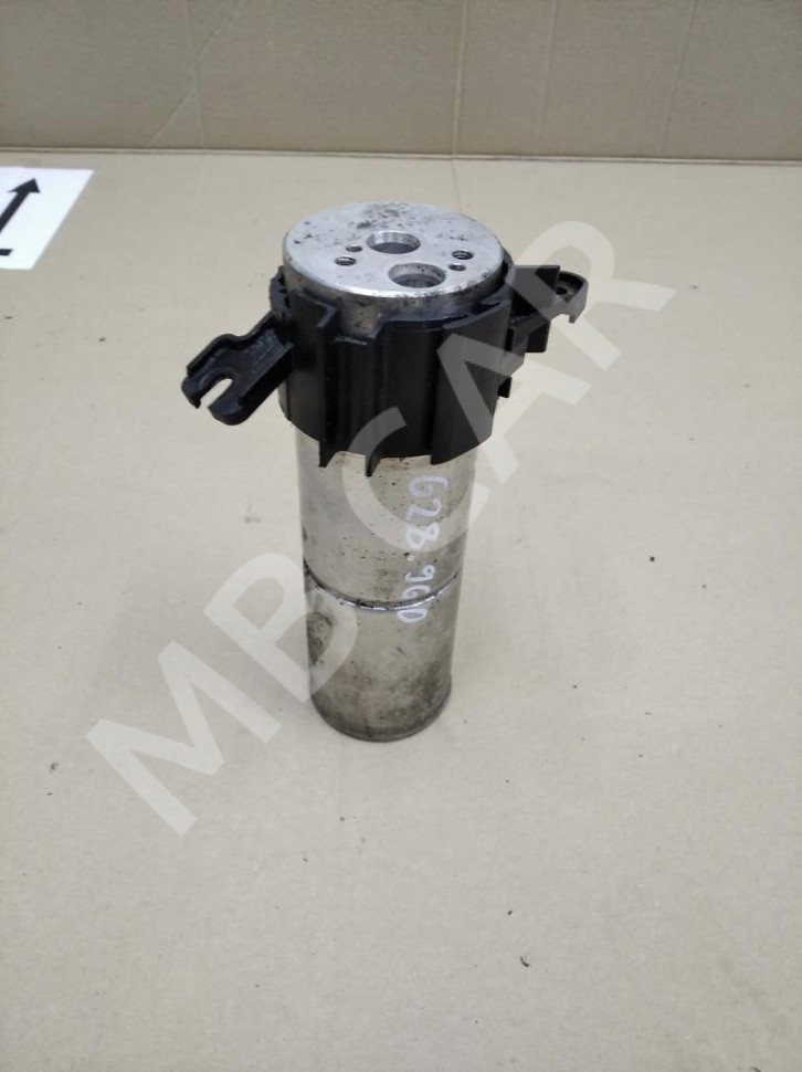 Осушитель кондиционера MERCEDES-BENZ S-класс W220 рестайлинг (2002 - 2005) фото 1 — Разборка Мерседес