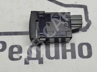 Кнопка MERCEDES-BENZ X-класс I (2017 - 2020) — Разборка Мерседес