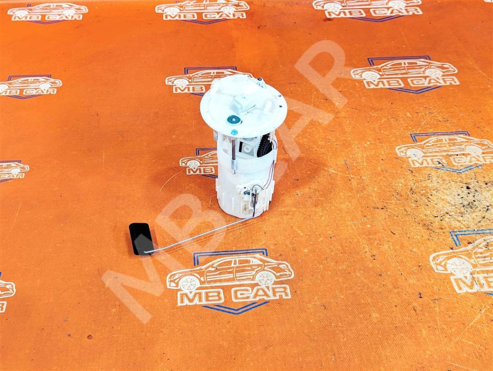 Насос топливный MERCEDES-BENZ Citan W415 (2012 - 2021) фото 1 — Разборка Мерседес