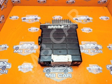 Блок управления двигателем MERCEDES-BENZ E-класс W124/S124/C124/A124 (1984 - 1997) — Разборка Мерседес