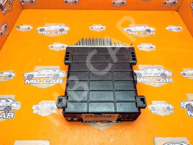 Блок управления двигателем MERCEDES-BENZ E-класс W124/S124/C124/A124 (1984 - 1997) — Разборка Мерседес
