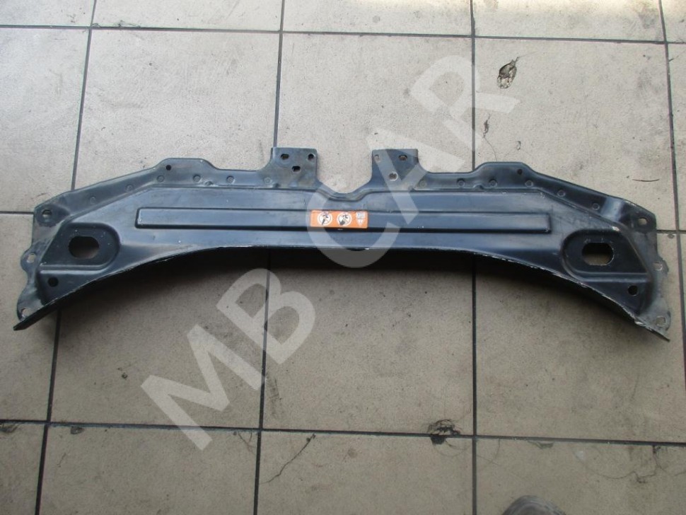 Панель телевизора верхняя MERCEDES-BENZ R-класс W251 (2005 - 2007) фото 1 &mdash; Разборка Мерседес