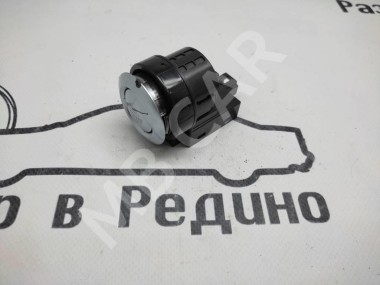 Кнопка Старт-Стоп MERCEDES-BENZ X-класс I (2017 - 2020) — Разборка Мерседес