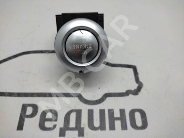 Кнопка Старт-Стоп MERCEDES-BENZ X-класс I (2017 - 2020) — Разборка Мерседес