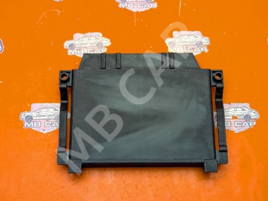 Блок АКПП MERCEDES-BENZ CLK-класс C209/W209 (2002 - 2005) — Разборка Мерседес