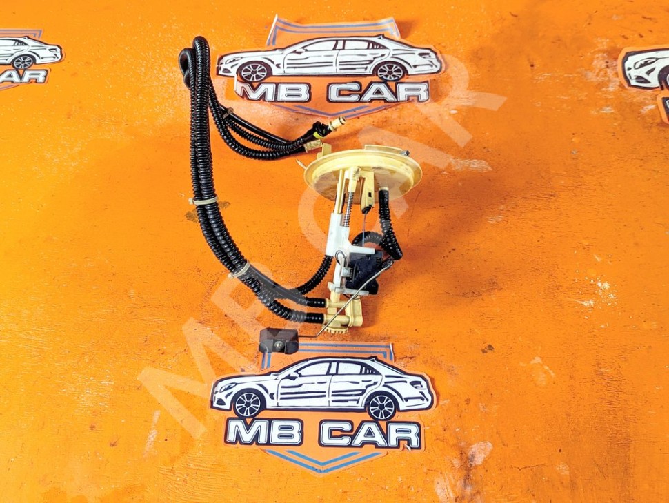 Датчик уровня топлива MERCEDES-BENZ E-класс W212/S212/C207/A207 (2009 - 2013) фото 1 &mdash; Разборка Мерседес